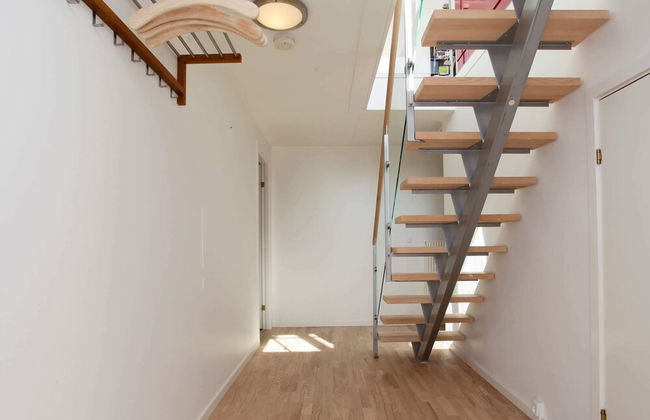 7 Person Holiday Home in Stege-by Traum - Foto 36