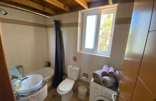 Despoina's Maisonette at Rafaella Resort - Foto 17