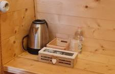 Agriturismo Fattoria didattica Il Macereto - Foto 16