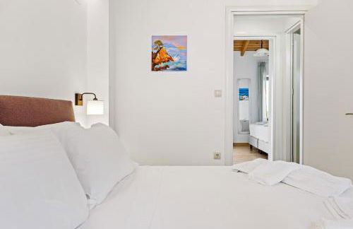 Myrtillo II Sea View Villa - Photo 19