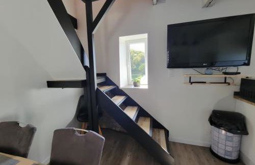 Omonville-La-Rogue - La Grange - Foto 4