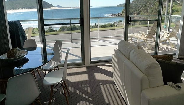 Servicio de comidas en la habitación