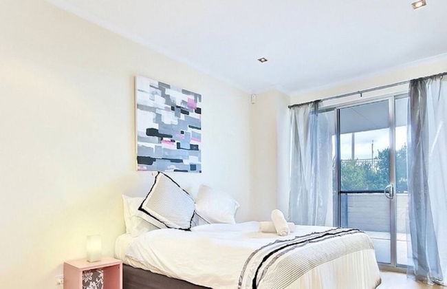 Block Escape - Ocean View Apartment no 1 - Photo 8