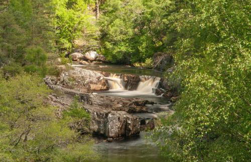 Rosemount Cottage TWO - Highland Cottage - Foto 56