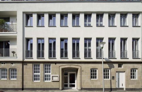 Boardinghouse Münster - Foto 14