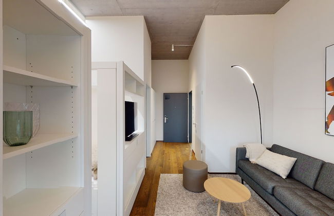 Livingtown AG - Photo 41