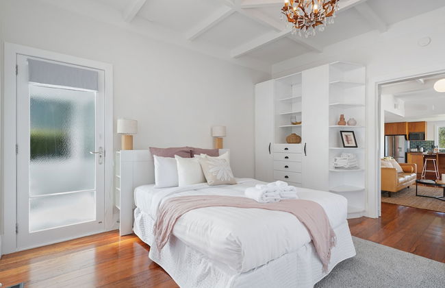 Grey Lynn - Grandeur - Cafe Lifestyle - Foto 3