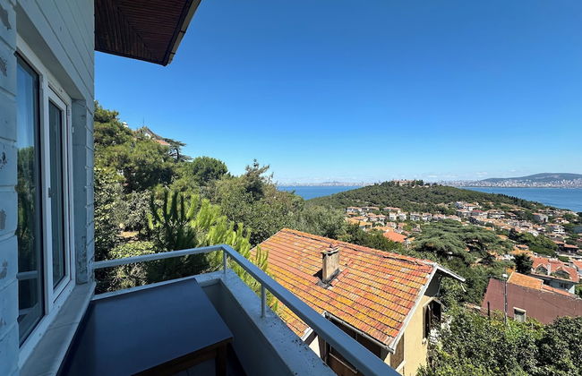 Manzara Ada Tepe - Foto 28