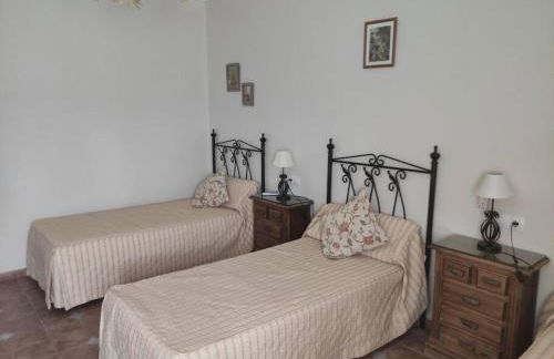 Casa Rural Alameda en Posadas Córdoba - Foto 35