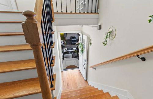 Luxury Gated home near NYC and EWR with free Parking - Foto 39