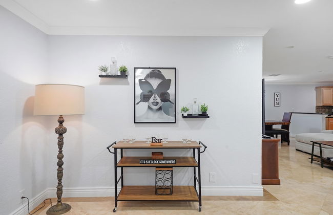 Hollywood Hills in Hollywood - Foto 52