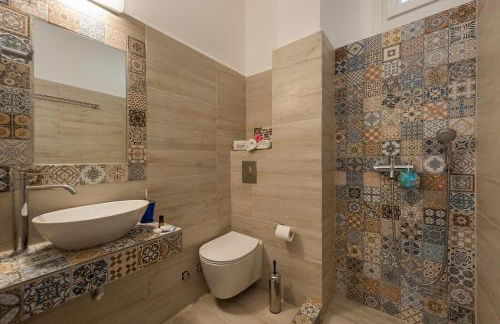 George's beach studios Aliki Paros - Photo 22