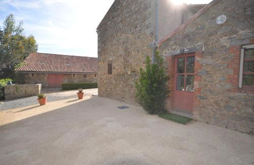 L'Escale du Bocage Piscine couverte chauffée - Photo 49