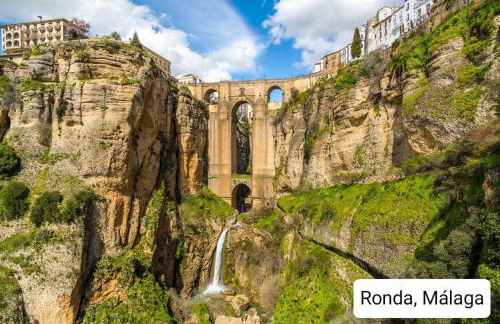 Apartamento Ohana, Costa del Sol - Foto 44