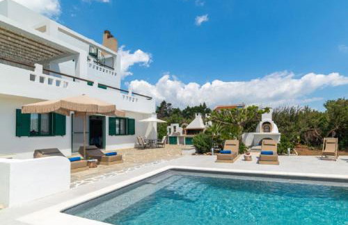 Villa Akti - Foto 45