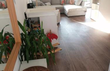 Fewo Ostseeparadies Waldblick - Foto 5