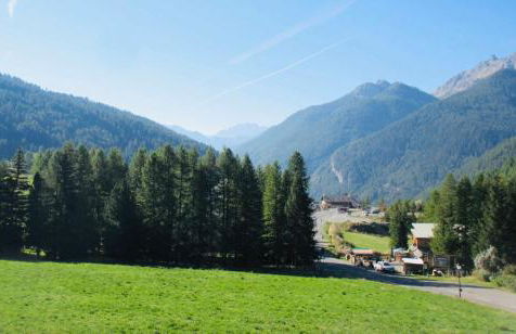 Les granges d'Arvieux vue sur le Queyras - Foto 21
