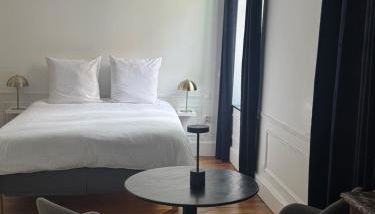 La suite du parc 1 - Foto 2