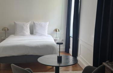 La suite du parc 1 - Foto 2