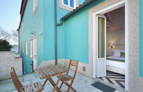 Vila na Praia Foz Luxury Apartments - Foto 19