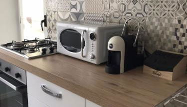 Appartamento Conte Verde - Foto 5, dishwasher, minibar