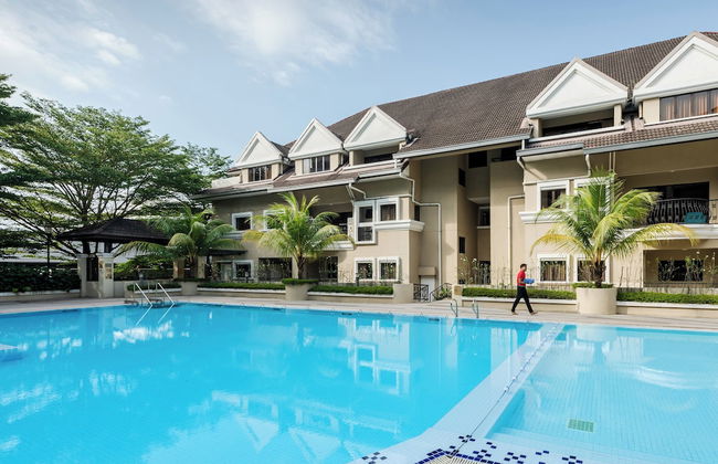 Domitys Bangsar Kuala Lumpur - Photo 24