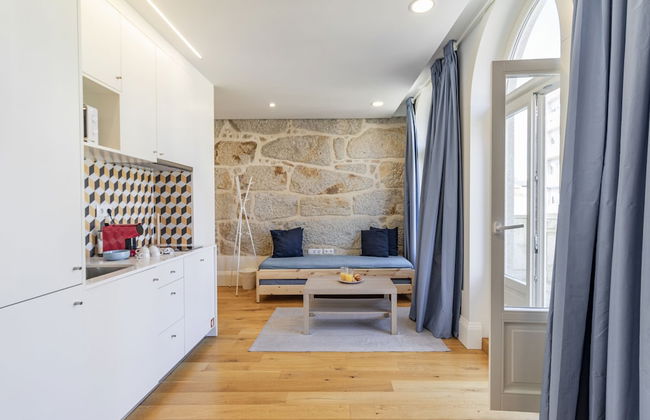 Duque Flat - AC & Balcony by LovelyStay - Foto 55