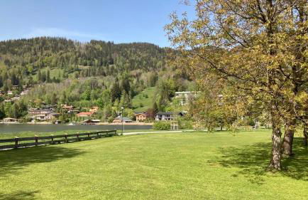 FeWo Rottachbrücke - Foto 17