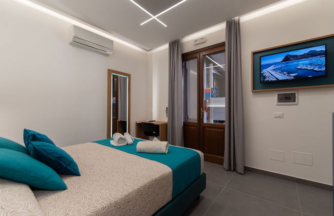 Room & Breakfast Aloe - Foto 42