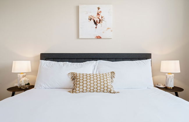 Kasa Highland Park Dallas - Foto 17