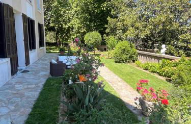 RDC maison de maitre pour 6 personnes avec piscine et jacuzzi - Photo 21