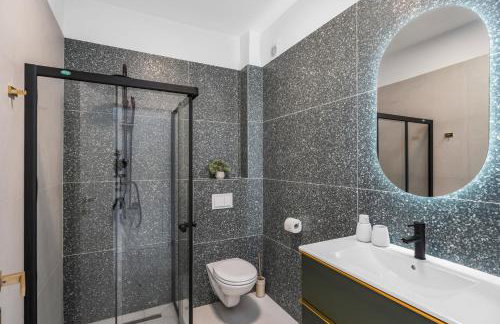 Villa Carmen with 5 en-suite bedrooms, 48 sqm pool, 8km from sea - Photo 23