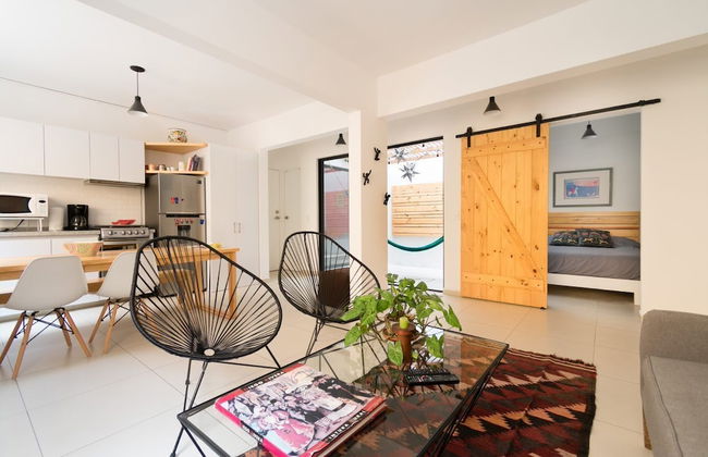 JUUB Traditional Condesa Experience - Foto 18