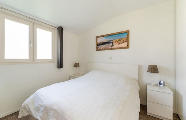 Cosy Holiday Home in Appelscha With Garden - Foto 8