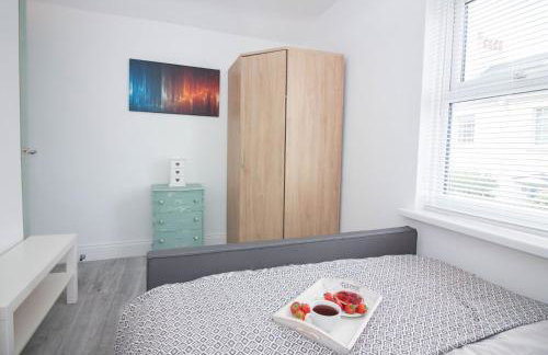 Magdalen quarters - Foto 46