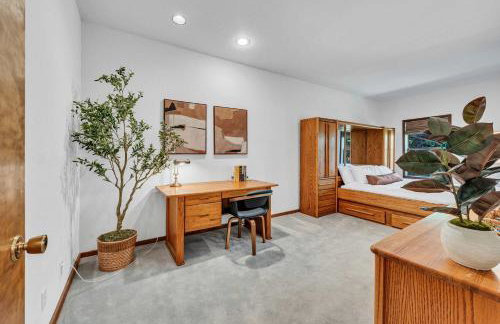 Talmont Pines 4BR Retreat with HOA Beach Access - Foto 6