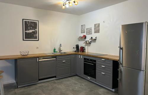 Zentrale Lage Netflix - Foto 12