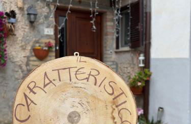 Il Caratteristico -centro storico- "Anno 1887" - Foto 15