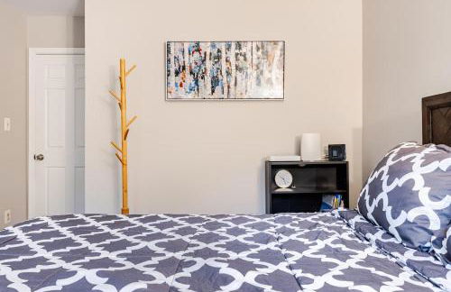 Cozy 3 bedroom and 2 bath Townhouse - Foto 14