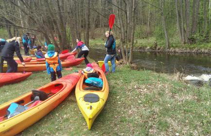 Agroturystyka Pod Klonem - Foto 73