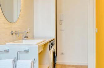 Piranesi Boutique Apartments - Modern Design 5 mins from Linate Airport - Foto 25