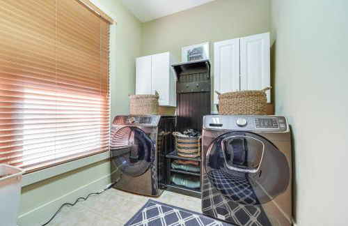 Lake Livin Lodge Cashiers Retreat with Mtn Views - Foto 32