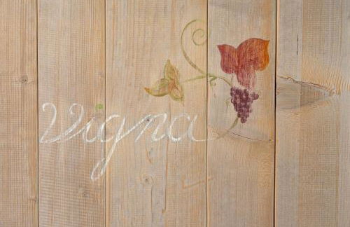 Casa Virginia - Vigna - Foto 22