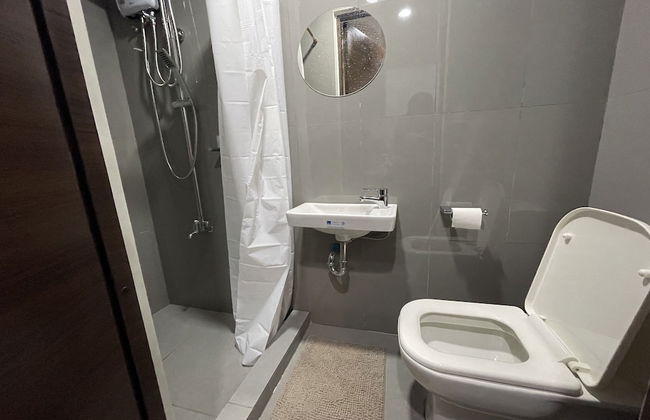 Luxury Air Residences By Makati - Foto 63