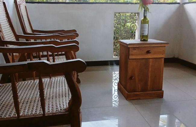 Charming 2-bed Apartment in Weligama - Photo 43