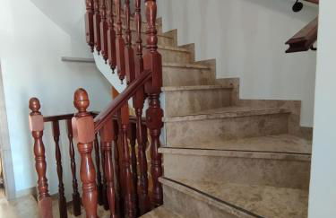 Adosado Centro Urbano 3 Dorm Patio Terraza Wi-fi Puente Genil 1-6 Huésped - Foto 26