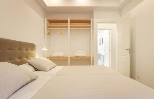 MODERN LOVELY HOUSE GUGGENHEIM - Foto 17