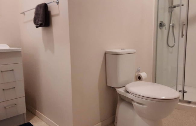 Central Chalets - Foto 52