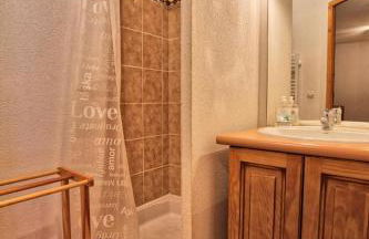 Résidence Les Oursons - Appartement typique au pied des pistes du Mont Rond MAE-3034 - Foto 6