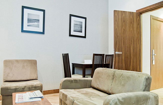 Presidential Apartments - Kensington - Photo 36